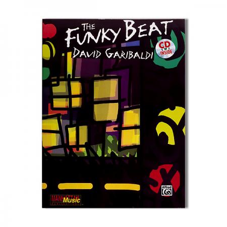 The Funky Beat von David Garibaldi 