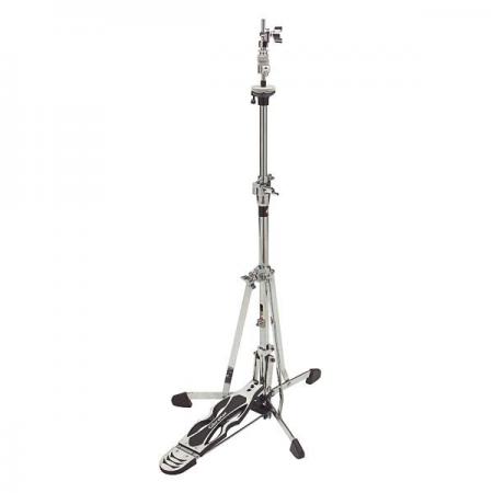 Gibraltar 8707 Hi-Hat Ständer Flat Based 