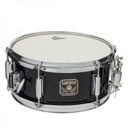 Gretsch 12" x 5,5" Blackhawk Mini Snare 