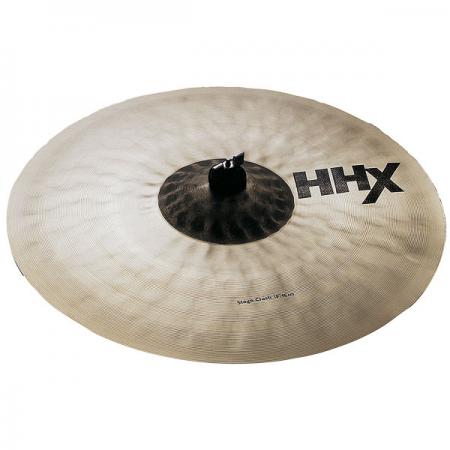 SABIAN HHX - 18" Stage Crash 