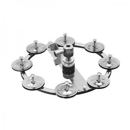 Hi-Hat Tamburine H-8 