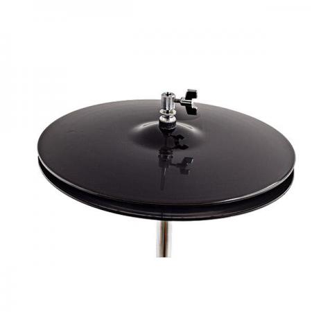 14“ Practice HiHat-Cymbals (Paar) 