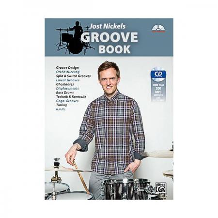 Jost Nickels Groove Book 