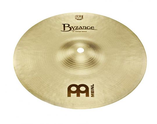 Meinl 10" Byzance Vintage Splash 