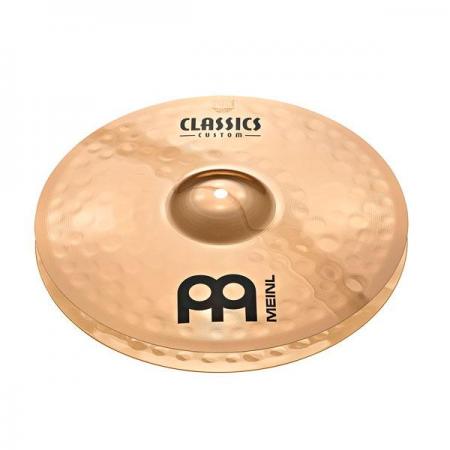 Meinl 14" Classics Custom Medium Hi-Hat 