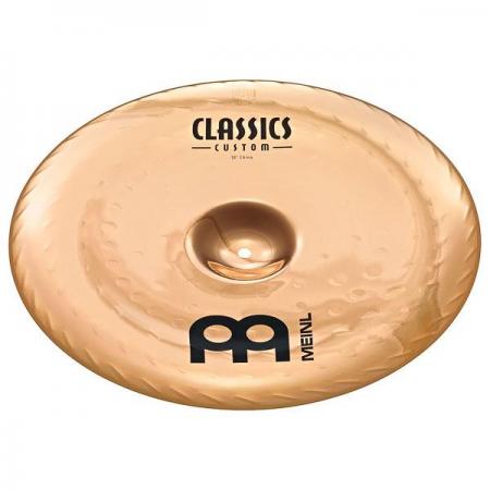 Meinl 18" Classics Custom China 