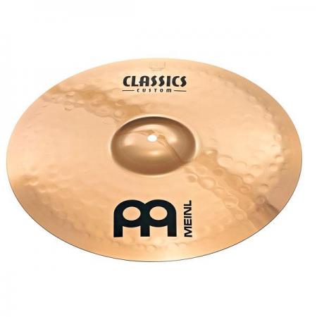 Meinl 18" Classics Custom Medium Crash 