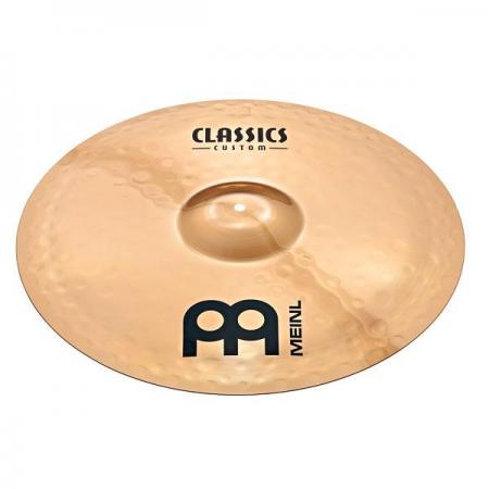 Meinl 20" Classics Custom Medium Ride 