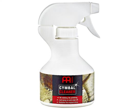 Meinl Cymbal Cleaner MCCL 