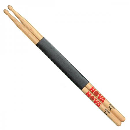 Nova 7A Stick mit Holzkopf 