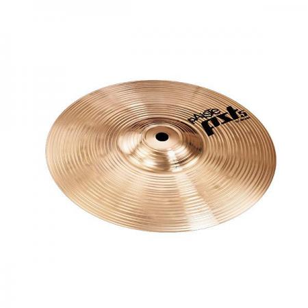 Paiste PST-5  10" Splash Becken 