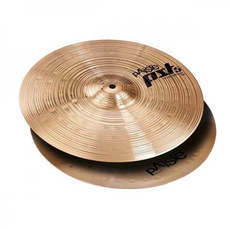 Paiste PST-5  14" HiHat Medium 