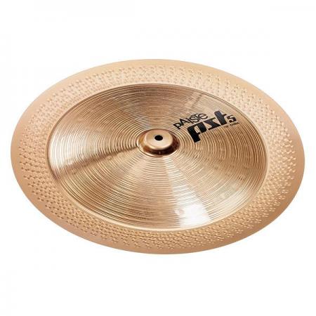 Paiste PST-5  18" China Becken 