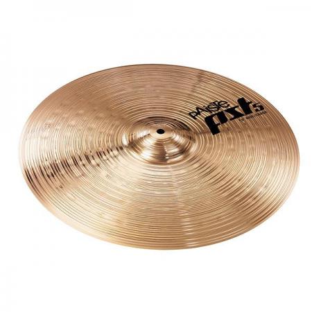 Paiste PST-5 18" Crash Ride Becken 