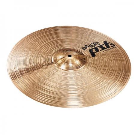 Paiste PST-5  18" Medium Crash 