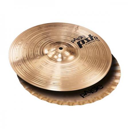 Paiste PST-5  14" HiHat Sound Edge 