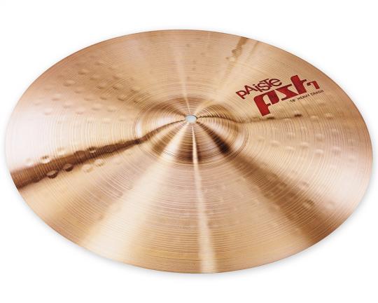Paiste PST 7 18" Heavy Crash 