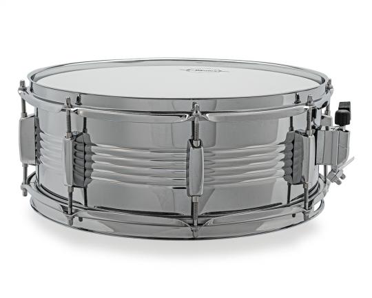 14" x 5,5" Metall Snare 