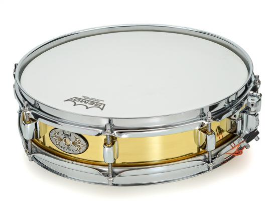 Pearl 13" x 3" Piccolo Messing Snare B1330 