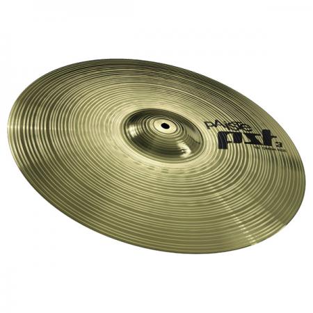 Paiste PST 3 18" Crash Ride 