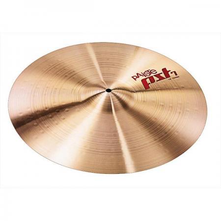 Paiste PST 7 18" Crash 