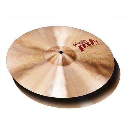 Paiste PST 7 14" HiHat 