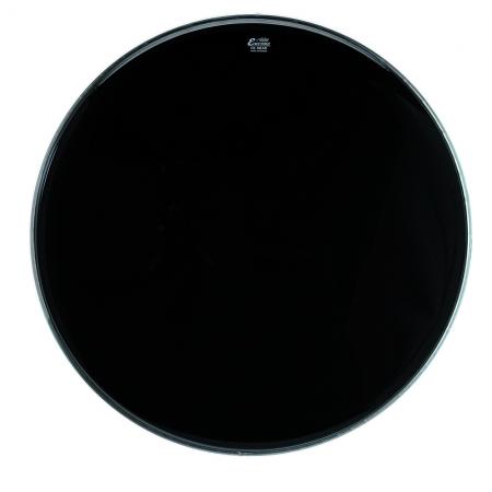 Remo Encore 20" Ambassador Ebony 