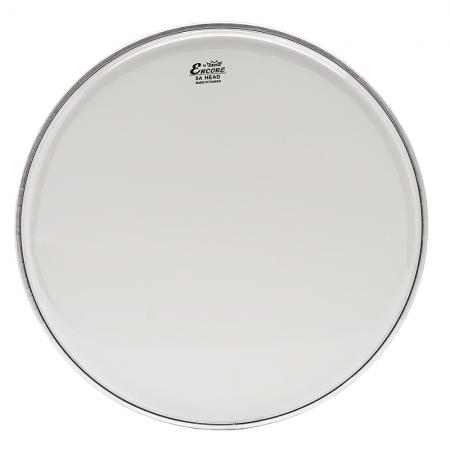 Remo 13” Encore Ambassador Hazy Snare Resofell 