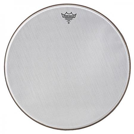 Remo 18" Bass Drum Silent Stroke (Mesh Head) 