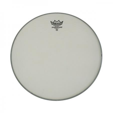 Remo 14" Ambassador coated Snare Fell 