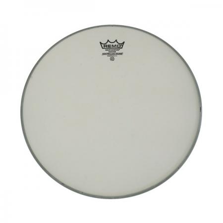 Remo 13" Ambassador coated Tom Fell 