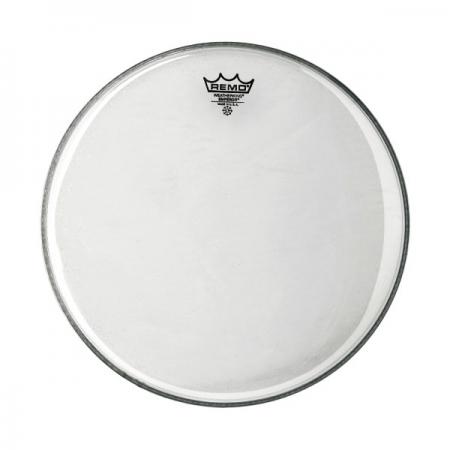 Remo 22" Emperor clear Bass Drum Fell 