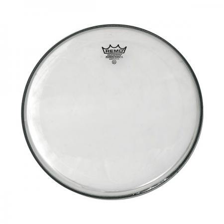 Remo 22" Powerstroke 4 clear Bass Drum Fell 