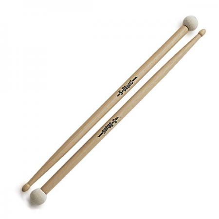 S-Drums Kombi Stick 