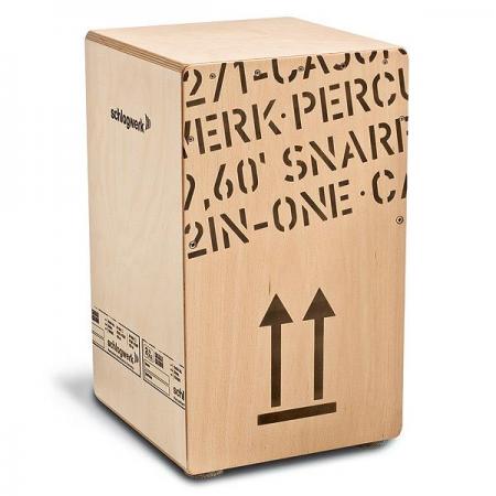 Cajon CP 404 von Schlagwerk 