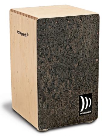 Cajon La Peru CP4007 Wurzel von Schlagwerk 