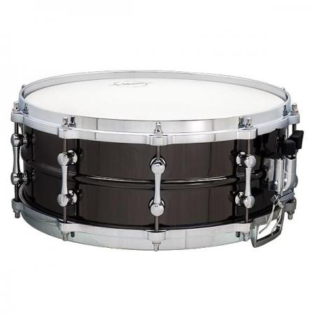 SD-142 Black Brass Snare 14“ x 5,5“ 