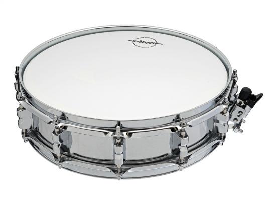 Piccolo Metall Snare 14"x 3,5" 