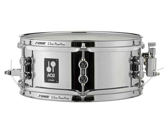 Sonor AQ2 12" x 5" Stahl Snare 