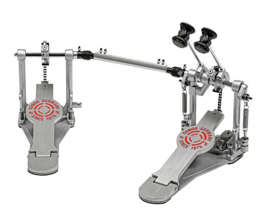 Sonor DP2000 S Doppel Pedal 
