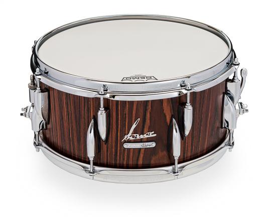 Sonor 14" x 6,5" Vintage Snare / Rosewood Finish 