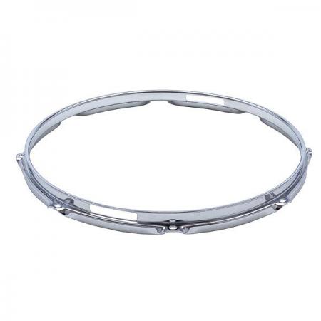 14“ Spannreifen Snare-Resonanzseite 8-Loch 