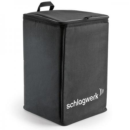 Cajontasche TA 12 von Schlagwerk 