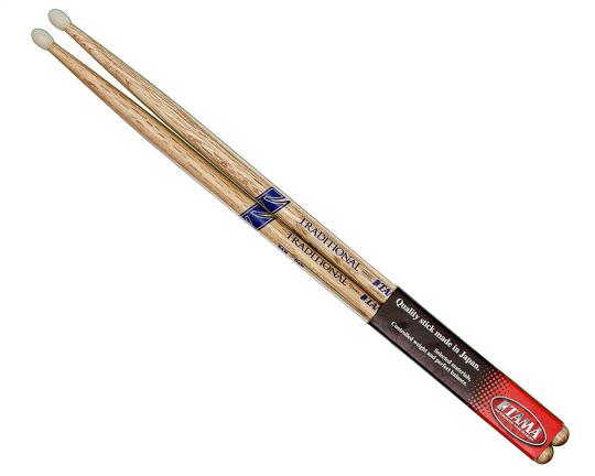 Tama 5AN Oak Drumsticks mit Nylon Kopf 