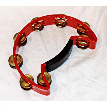 Tambourine 