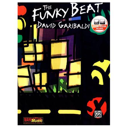 The Funky Beat von David Garibaldi 