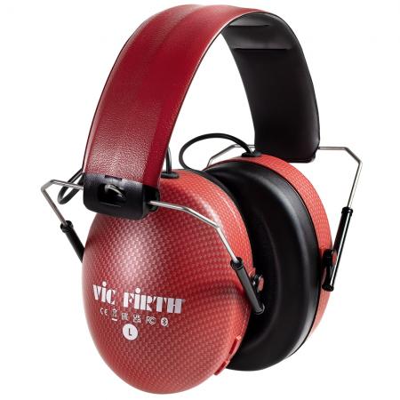 Vic Firth Bluetooth Isolation Headphones 