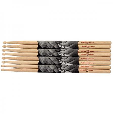 Vic Firth 5A im 4er Pack 