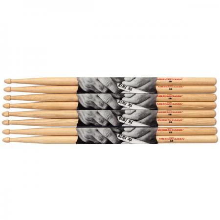 Vic Firth 5B im 4er Pack 