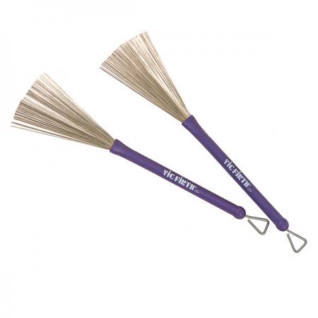 Vic Firth Heritage Brushes 